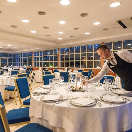 Caesar'S Hotel 칼리아리 외부 사진
