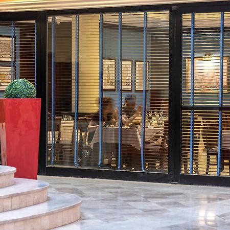 Caesar'S Hotel 칼리아리 외부 사진