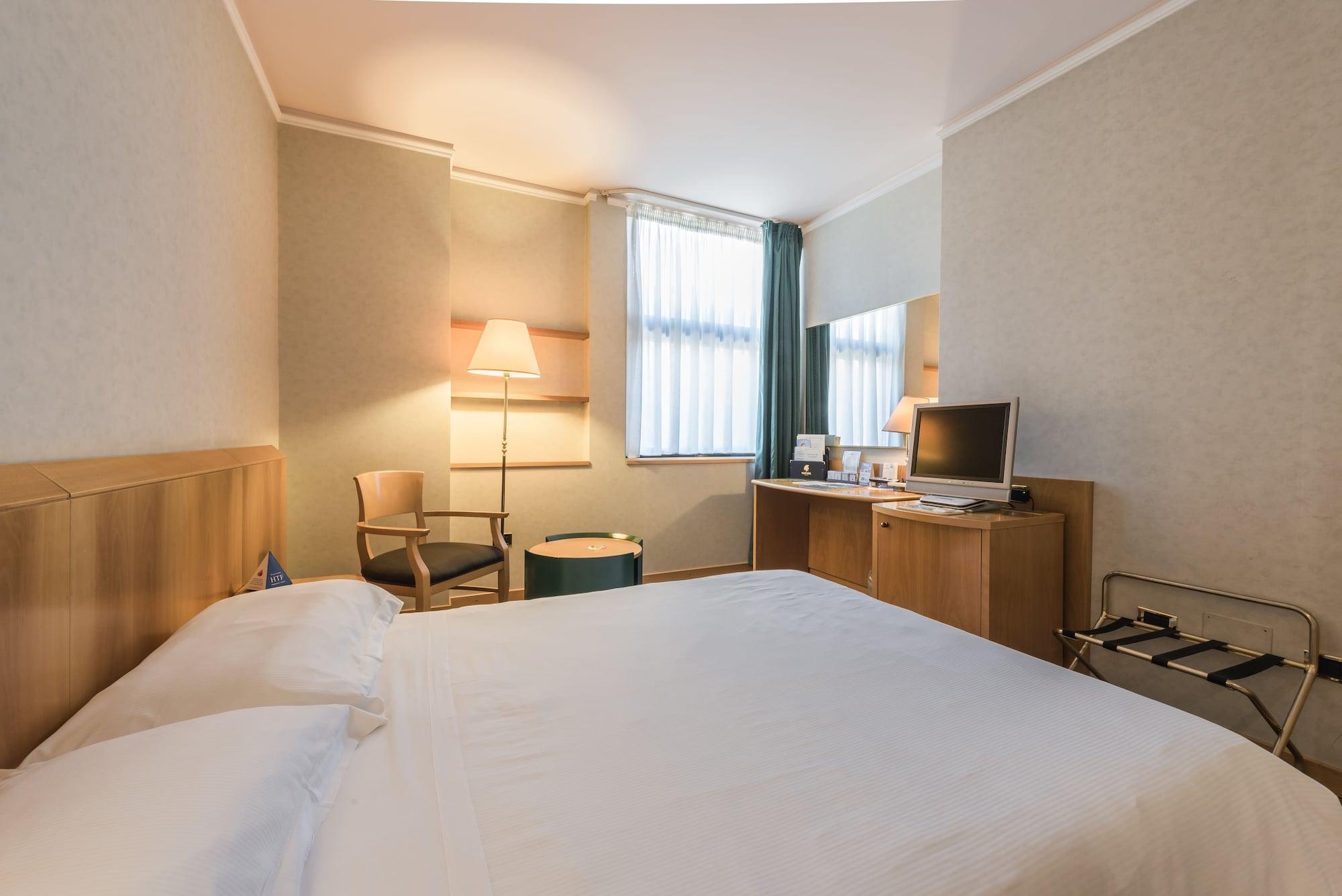 Caesar'S Hotel 칼리아리 외부 사진