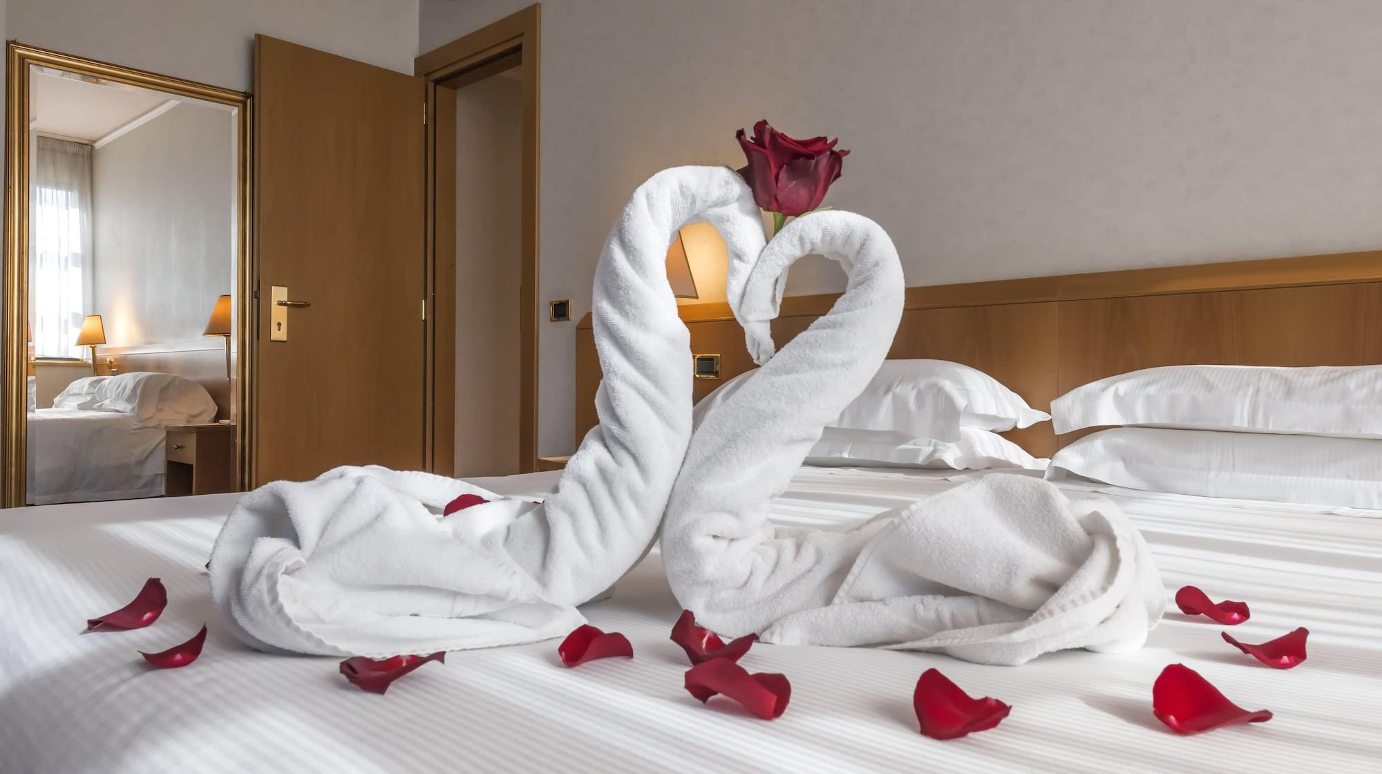 Caesar'S Hotel 칼리아리 외부 사진