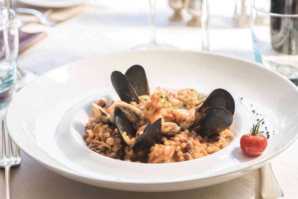 Caesar'S Hotel 칼리아리 외부 사진