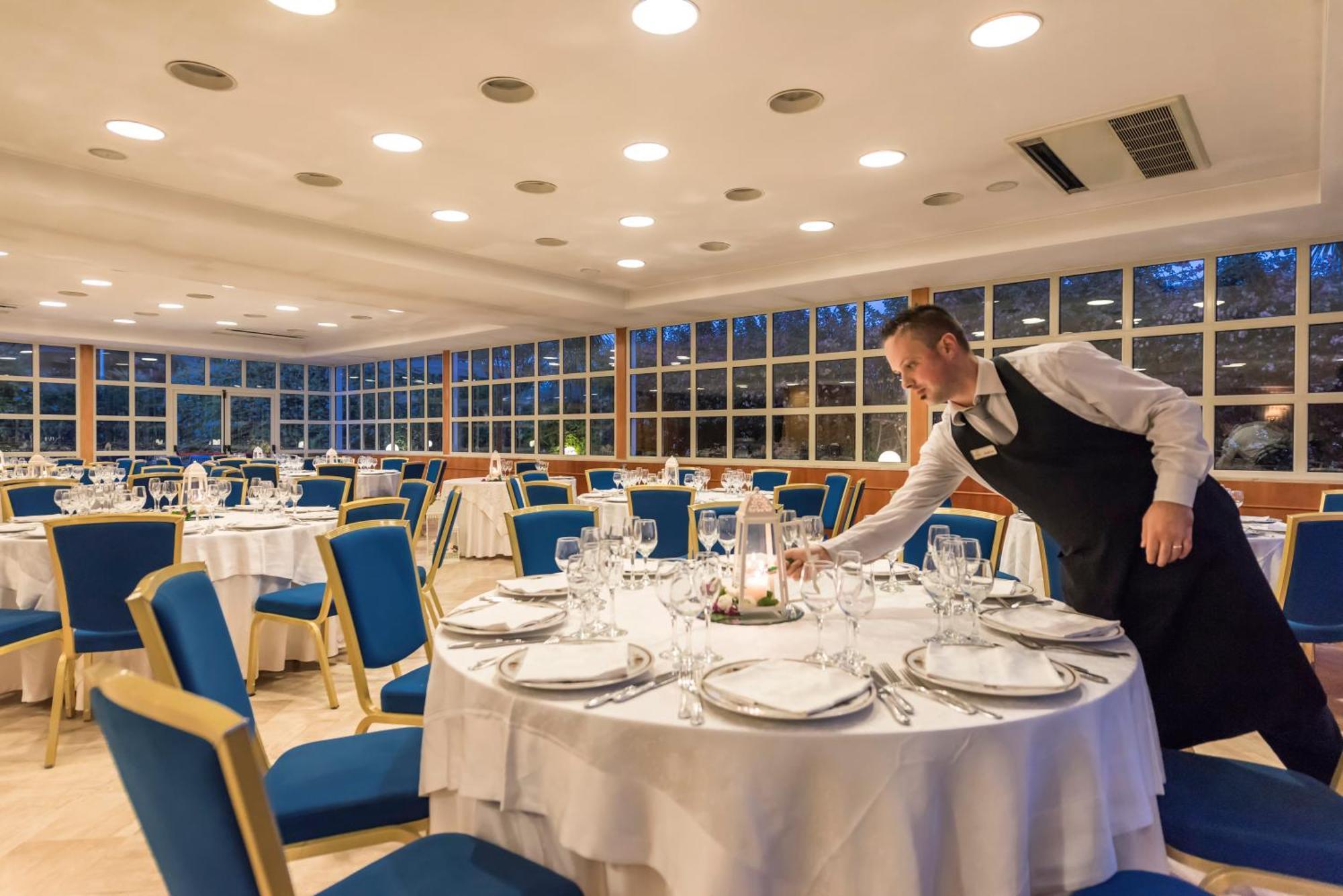 Caesar'S Hotel 칼리아리 외부 사진