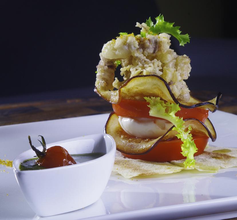 Caesar'S Hotel 칼리아리 외부 사진