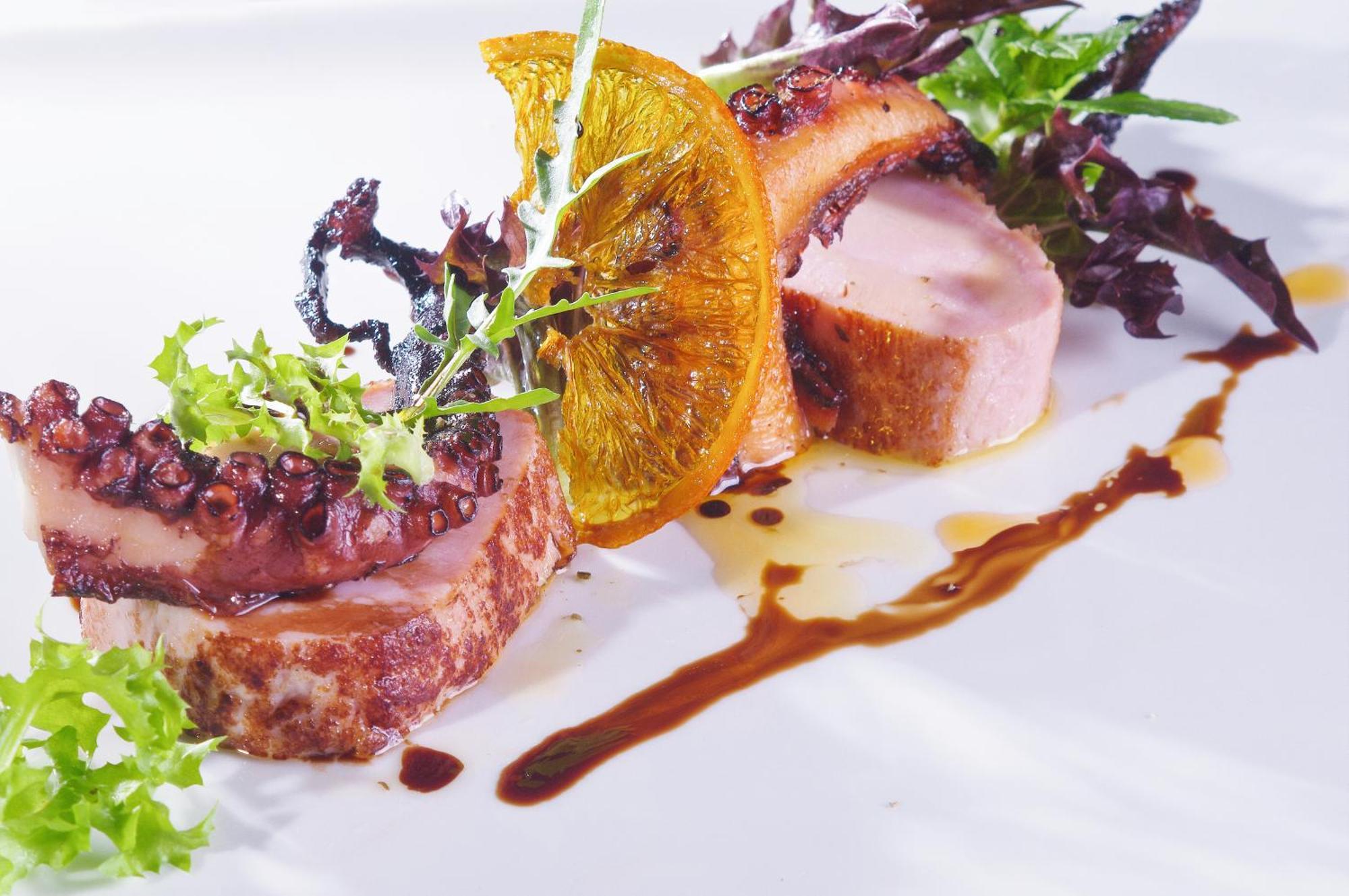 Caesar'S Hotel 칼리아리 외부 사진