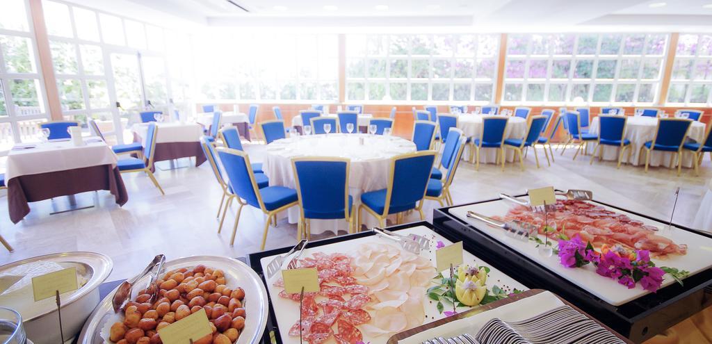 Caesar'S Hotel 칼리아리 외부 사진