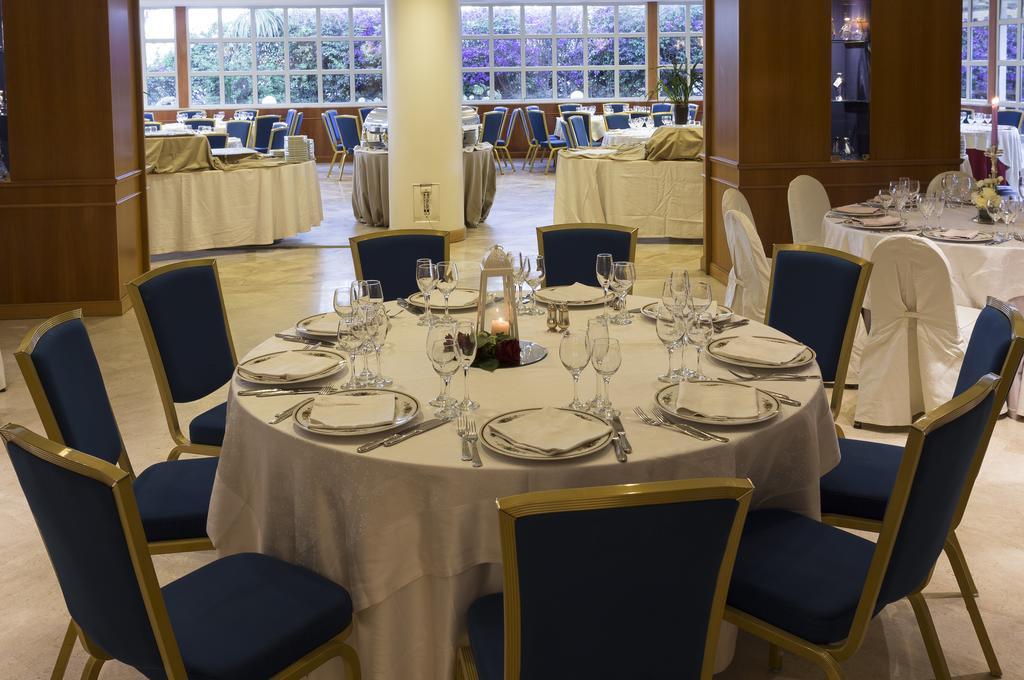 Caesar'S Hotel 칼리아리 외부 사진