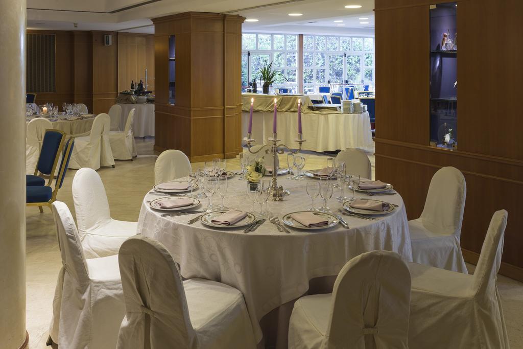 Caesar'S Hotel 칼리아리 외부 사진