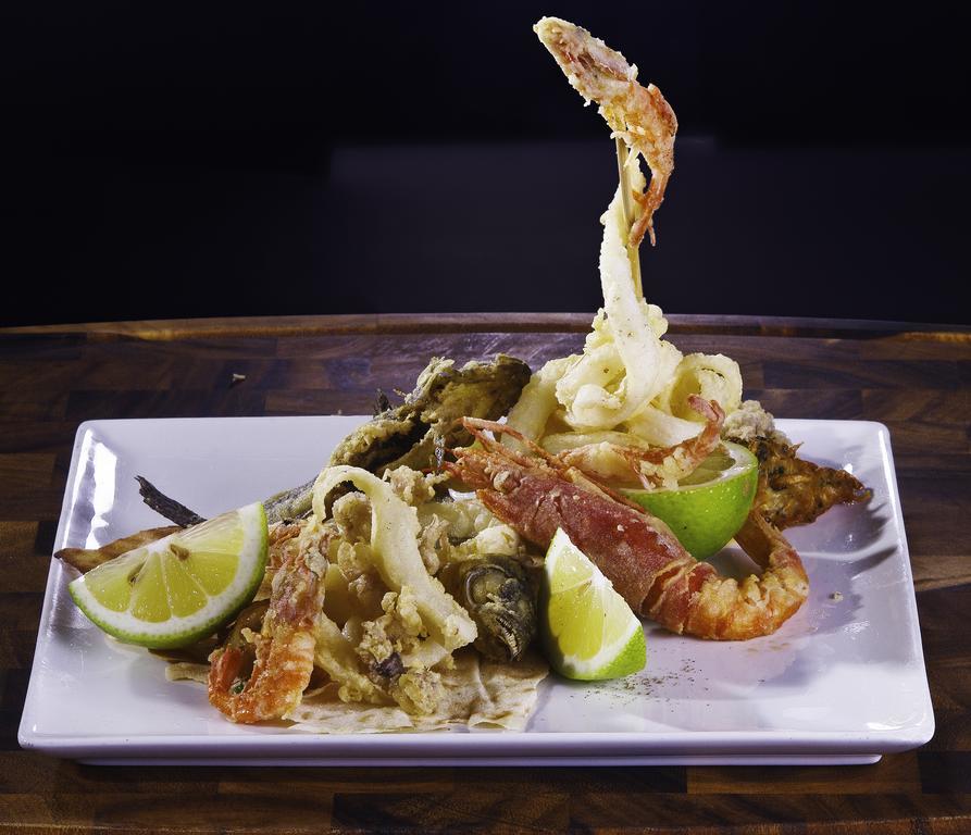 Caesar'S Hotel 칼리아리 외부 사진