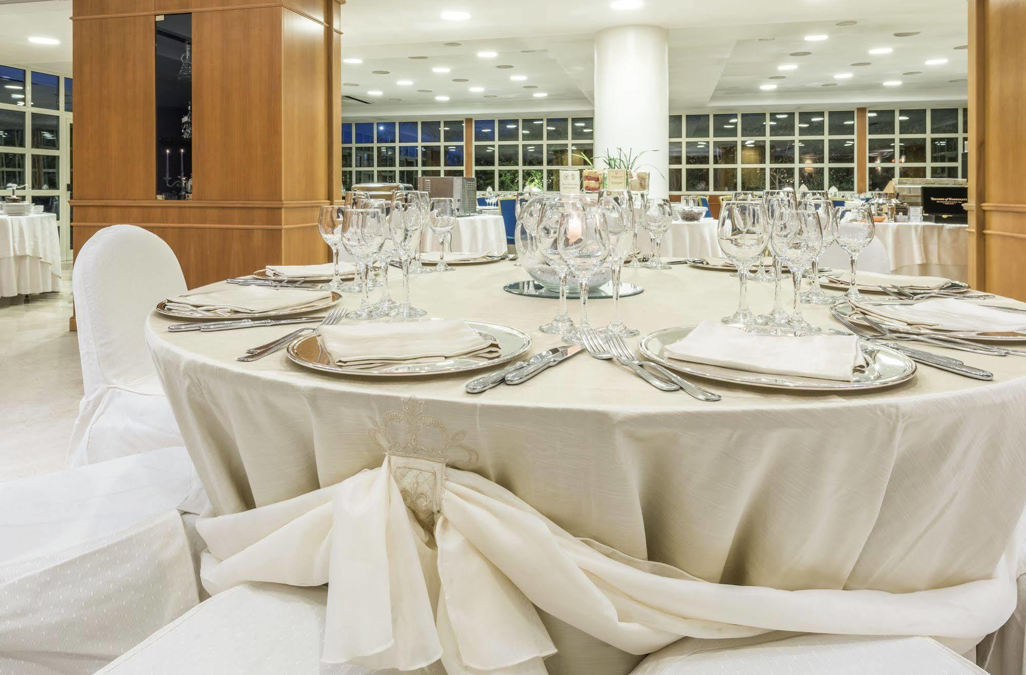 Caesar'S Hotel 칼리아리 외부 사진
